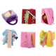 thumbnail image 3 of 6pcs DIY Handbag Material Kit, Non Woven Craft Supplies for Beginners, Assorted Styles for Creative Fun, Parent Child Bonding & Imagination, 3 of 3
