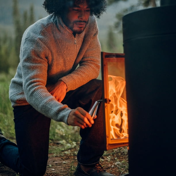 Muskoka Patio Heaters Outdoor Dining Heating Solutions Walmart - Main Image