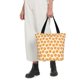 thumbnail image 5 of Fotbe Ping-Pong Table Tennis Racket Bolsa de Playa con Estampado, Bolsa de Hombro, Bolsa de Mano Espaciosa, Bolsa de Viaje Ligera, Bolsa de Compras Versátil, 5 of 6