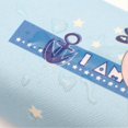 thumbnail image 2 of Cartoon Bear Pencil Case Durable Canvas Pencil Bag Large Capacity Portable Pencil Pouch for School Classroom Library f26, 2 of 5