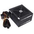 thumbnail image 3 of Alimentation d'Ordinateur MQ580 400W Ordinateur de Bureau ATX 12V Alimentation de Commutation 180230V, 3 of 8
