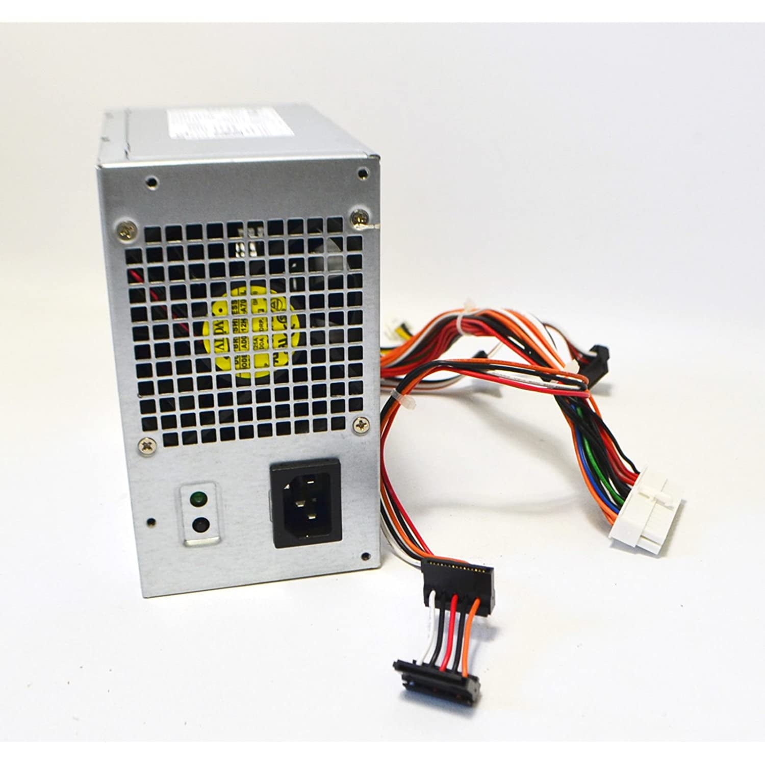 56dxg New Genuine Oem Dell Optiplex 3010 7010 9010 Mt 275w Switching Power Supply Unit Psu L275am 00 R8jx0 61j2n Precision T1650 Walmart Com Walmart Com