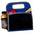 STYLISH BLACK 6 PACK LUNCH COOLER - Walmart.com