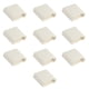 thumbnail image 4 of Jumpingount Caja de joyería portátil para el hogar de 10 piezas, organizador de joyas para hombres y mujeres, caja de broches para pulseras, Type2 NO2, 4 of 6