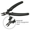 thumbnail image 5 of Bead Crimping Plier Crimper Jeweler's Tool--5 Inches, Random Color, 5 of 8