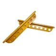 thumbnail image 5 of harayaa Pool Cue Holder Accessories for Club Family Recreation Room Community Center yellow, 5 of 9