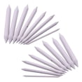 thumbnail image 4 of Minkissy 18Pcs Blending Stumps Set White for Drawing Professional Sketch Rub Pencil Blending and Smoothing Tools, 4 of 5