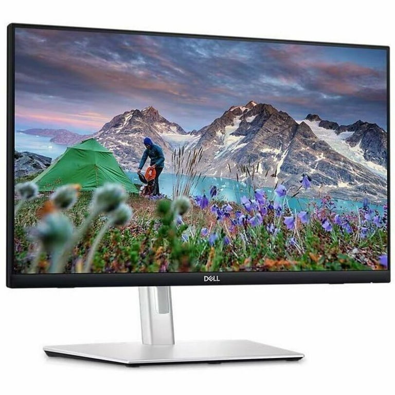 Dell P2424HT 23.8