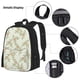 thumbnail image 3 of Balery Rose Mochila Escolar 3 en 1 para Niños - Mochila Resistente con Lonchera Térmica y Estuche - Mochila Escolar para Niños y Niñas, 3 of 7