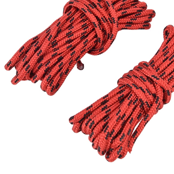 Sierra de cadena de cuerda manual eficiente, hojas de dientes en ambos lados, motosierra de bolsillo plegable para ramas de árbol de 53 pulgadas