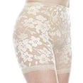 thumbnail image 4 of Cortland Intimates Style 5067 - Moderate Control Thigh Slimmer, 4 of 4