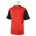 thumbnail image 2 of Jersey Playera Adidas de La Seleccion Nacional de Belgica Para Niños Unisex Talla Chico (S) 8-9 Años, 2 of 4