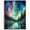 2-BLKJDP08, variante sur Kit de Peinture au Diamant pour Adulte, Kit de Peinture au Diamant 5D, Kit de Peinture au Diamant 5D de Qualité Supérieure, Ensemble Bricolage Fantastique, Kit de Perçage Complet - 30x40 cm (Sans Cadre),BLKJDP08