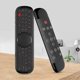 thumbnail image 3 of Wechip W2 Pro Wireless Keyboard 2.4G 3-in-1 Function ABS Air Mouse Touchpad Keyboard for Smart TV, 3 of 5