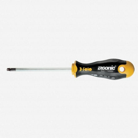 

Felo 51339 Ergonic IP40 x 125mm Torx Plus Screwdriver