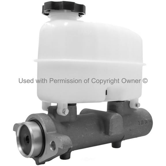 Quality-Built NM4216A New Brake Master Cylinder