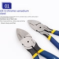 thumbnail image 4 of Precision: 5/6/8,、,DIY, grip, 4 of 5