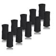 thumbnail image 1 of 10Pcs Finger Brace Splint Sleeve Thumb Support Protector Elastic Breathable Stabilizers for Basketball Golf, 1 of 8