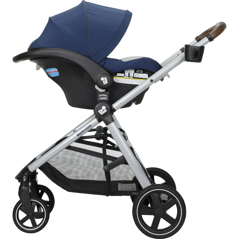 Just Call Me Maxi コロン 2本セット　希少　未開封品 Maxi-Cosi Zelia² Luxe 5-in-1 Modular Travel System, New Hope Navy