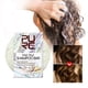thumbnail image 3 of Champú Jabón en barra para cabello seco y encrespado | Pomelo Natural Coco Aloe | Limpiador sólido humectante y voluminizador | Aroma refrescante | Tamaño de viaje | Unisex | 63 g | 1 ud., 3 of 7
