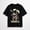 Black-35, variant on PatrioticCat 4th of July Shirts Merica Men USA American Flag T-Shirt