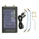 thumbnail image 2 of Analizador de antena Analizador de red vectorial NanoVNA F V2 Escudo metálico Pantalla táctil LCD IPS de 43 pulgadas para diagrama de fase para relación de tensión permanente, 2 of 8