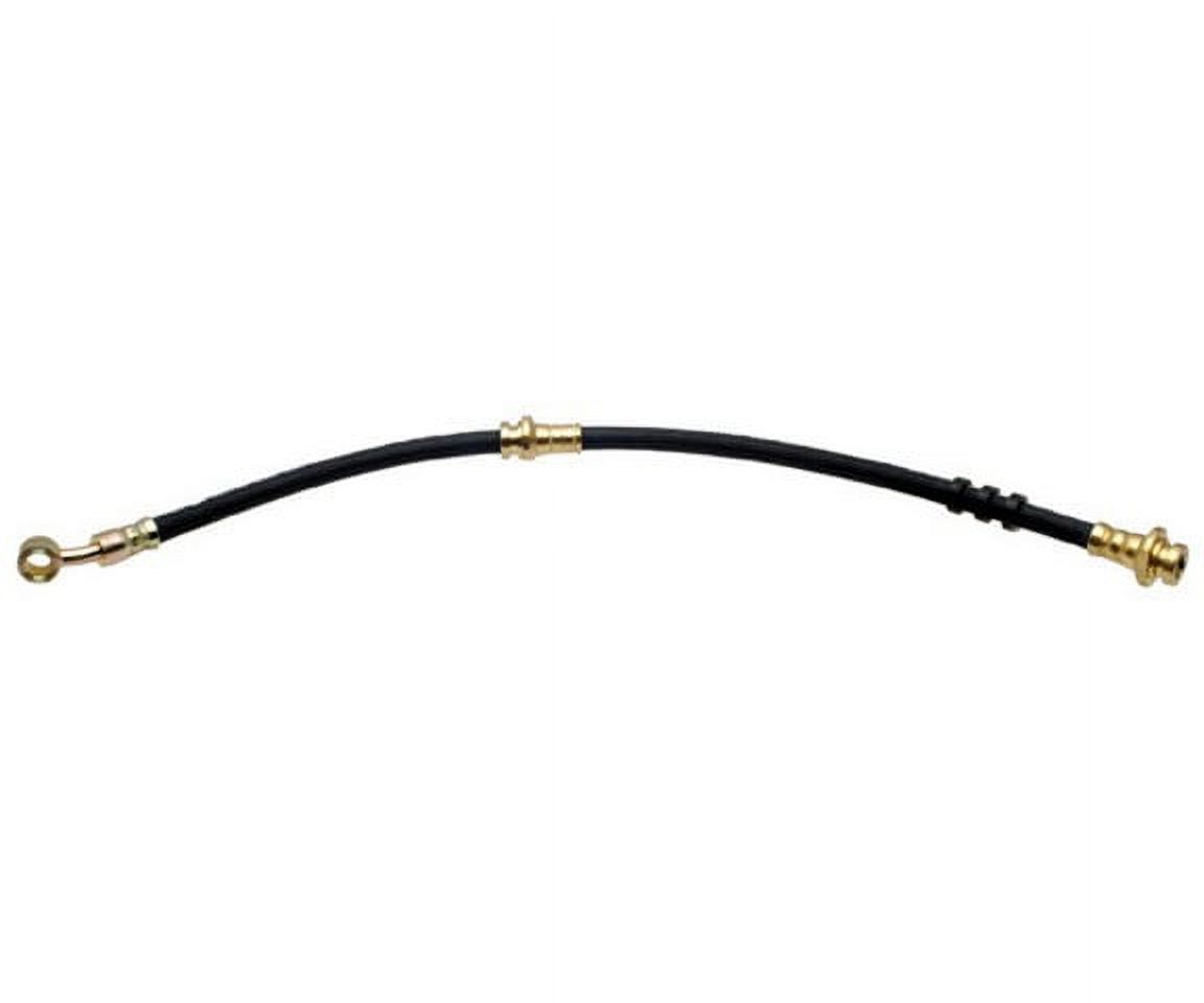 Raybestos Element3 Brake Hoses Fits select: 1991-1994 NISSAN SENTRA, 1991-1993 NISSAN NX