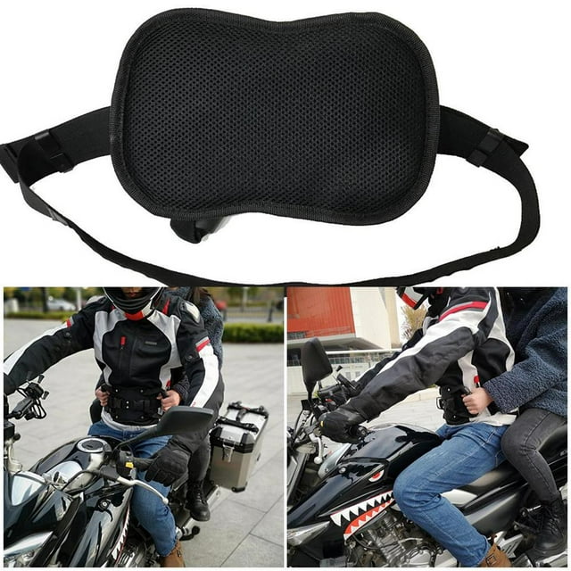 El de del paño de Oxford maneja los apretones del cinturón para el artículo de de Yotijar cinturón de seguridad de la motocicleta