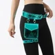 thumbnail image 4 of 2024 Nueva bolsa de pierna para mujer, riñonera de PU de alta calidad, riñonera de moda para motocicleta, 4 of 4