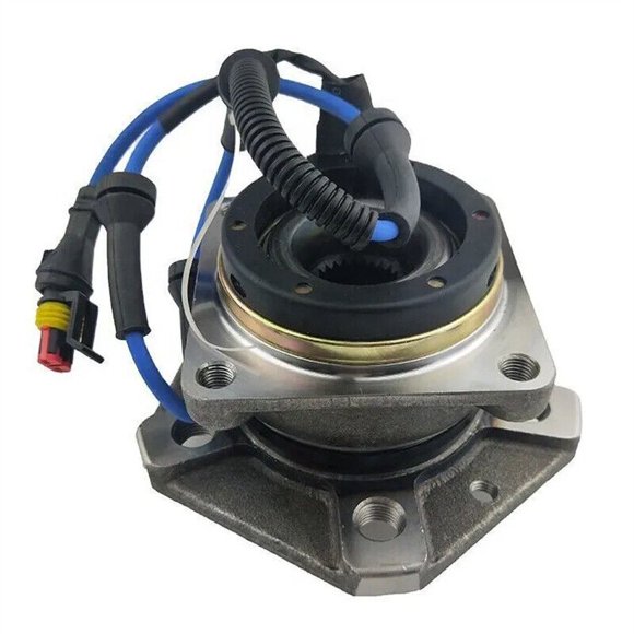 Front and rear wheel hub bearings for Maserati Quattroporte Granturismo Coupe 197118-