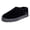Black, variant on Women's Neva – Indoor/Outdoor Slippers with Hard Sole Design and Slip On Clog Silhouette, Tan, Size 6