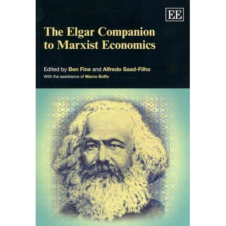 UPC: 9781781001981 | The Elgar Companion to Marxist Economics (Paperback)
