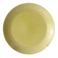 thumbnail image 2 of Servir de Cerámica, Vajillas de Decorativas - Amarillo Sunnimix Plato de plato de cerámica, 2 of 8