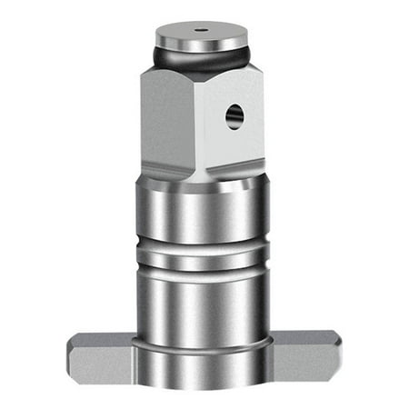 

MAX Wrench Conversion Head Replaceable Quadratic Shaft Durable Electric Brushless Impact Wrench Shaft