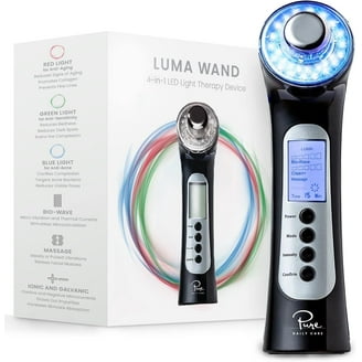 Project E Beauty Faisca Argon (Purple) | High Frequency Wand
