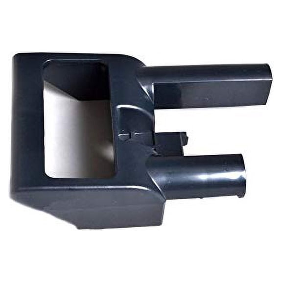 Replacement Part For Proteam Proforce 1500 Vacuum Cleaner Carry Handle // 104265