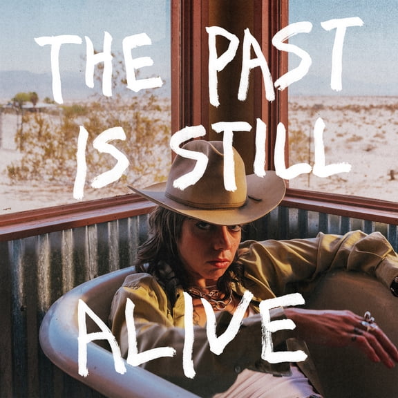 Hurray for the Riff Raff - The Past Is Still Alive - Music & Performance - Vinyl