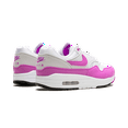 thumbnail image 3 of NIKE WOMENS AIR MAX 1 WMNS "Fuchsia Dream" DZ2628 001 from Stadium Goods, 3 of 8