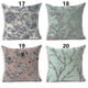 thumbnail image 4 of 2025 Latest Model Flower Style Linen Cushion Cover Sofa Pillowcover Bedroom, 4 of 4