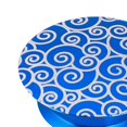 thumbnail image 2 of S SERENABLE Crank Cover, Anti Dust Scratch Resistant Aluminium Alloy Caps for Repair Blue, 2 of 6