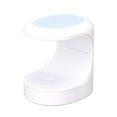 thumbnail image 4 of Mini lámpara LED para uñas BuyWeek curado de uñas UV LED 16W, 4 of 14
