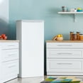 thumbnail image 7 of Danby Designer 11.0 cu. ft. Apartment Size Fridge in White (DAR110A1WDD), 7 of 7