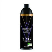 Norvell Ultra Vivid Color Collection 'Cosmo LIGHT' Professional Tanning Solution (Blend of Venetian & Dark), 8 fl. oz.