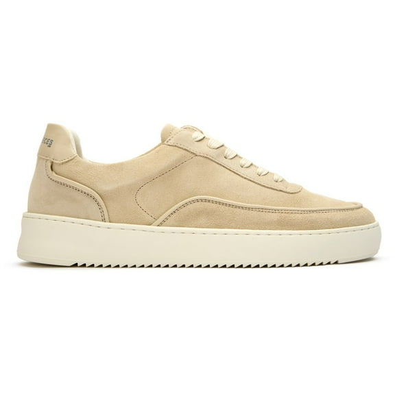Filling Pieces Mondo Suede Lux Sneakers