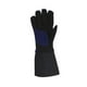 thumbnail image 2 of Guante Para Esgrima Derecho Fire Sports Para 3 Armas Lavable Azul FIRE SPORTS  Guante/Esgrima/Color Azul, 2 of 4