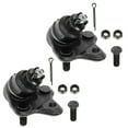 thumbnail image 6 of TRQ 8pc Kit Control Arm Ball Joint Tie Rod End Sway Bar Link LH RH for Rav4 New PSA59577, 6 of 6