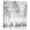 Gray, variant on Contemporary Grey Tree Wall Art Painting on Canvas, Abstract Art Oil Paiting Canvas Art Home Prints Wall Art Framed Modern Artwork for Living Room Bedroom Wall Decor 16x16in