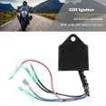 thumbnail image 2 of High Performance Ignitor CDI Box Module Unit 21119-1432 for KDX200 KDX200R KDX220R KDX 200 1995-200, 2 of 5