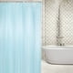 thumbnail image 4 of Cortinas de baño ecológicas Sunnimix con ganchos 180x180cm, 4 of 7