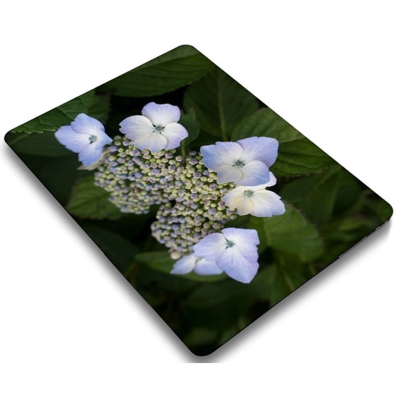 KSK KAISHEK Compatible MacBook Pro 13 inchs Case 2016 - 2022 Released Model A1706/A1708/A1989/A2159/A2251/A2289/A2338 M1, Plastic Hard Protective Shell Case Cover, Pink series 0445